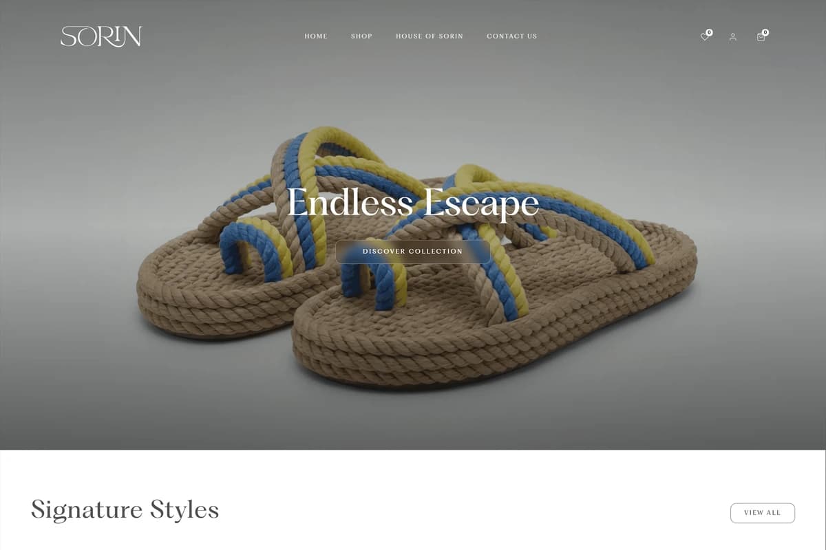 E-commerce image 1